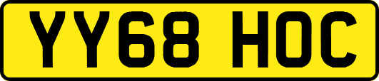 YY68HOC