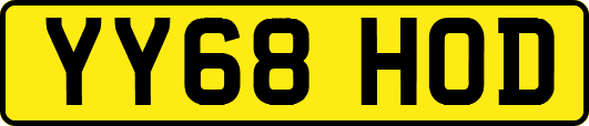 YY68HOD