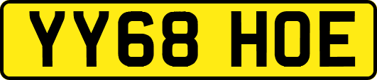 YY68HOE