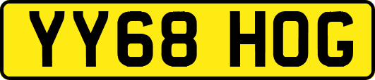 YY68HOG
