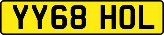 YY68HOL