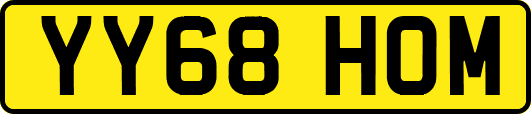 YY68HOM