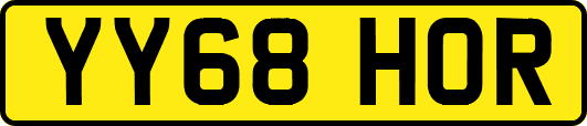 YY68HOR