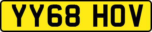YY68HOV