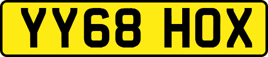 YY68HOX