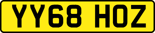YY68HOZ