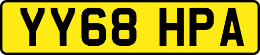 YY68HPA
