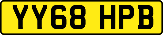 YY68HPB