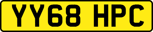YY68HPC