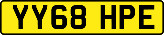 YY68HPE
