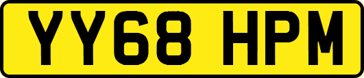 YY68HPM