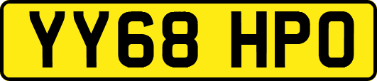 YY68HPO