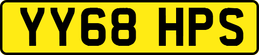 YY68HPS