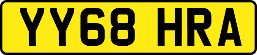 YY68HRA