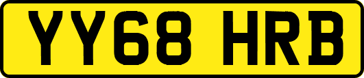 YY68HRB