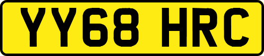 YY68HRC