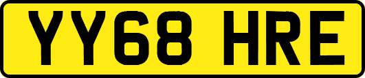 YY68HRE