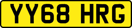 YY68HRG