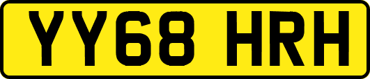 YY68HRH