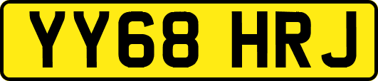 YY68HRJ