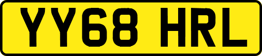 YY68HRL