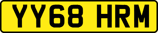 YY68HRM