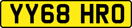 YY68HRO