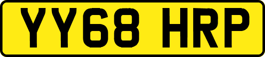 YY68HRP