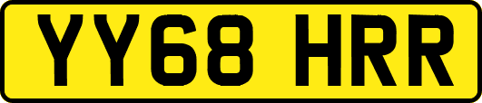 YY68HRR