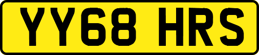 YY68HRS
