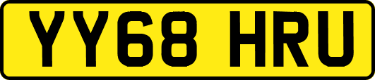 YY68HRU