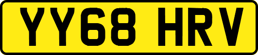 YY68HRV