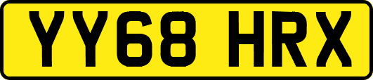 YY68HRX