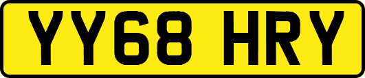 YY68HRY