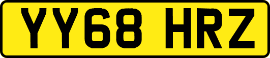 YY68HRZ