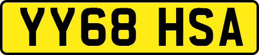 YY68HSA