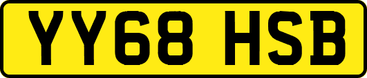 YY68HSB