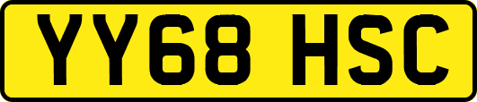 YY68HSC