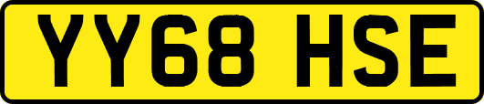 YY68HSE