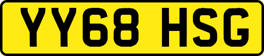 YY68HSG