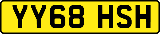 YY68HSH