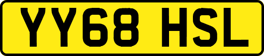 YY68HSL