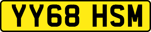YY68HSM