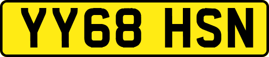 YY68HSN