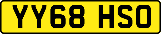 YY68HSO