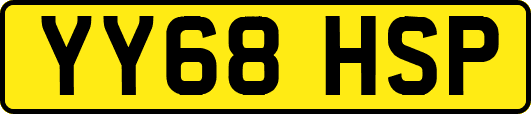YY68HSP