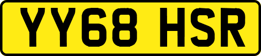 YY68HSR