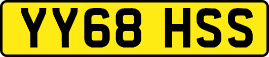 YY68HSS