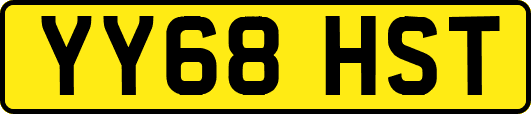 YY68HST