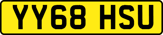 YY68HSU
